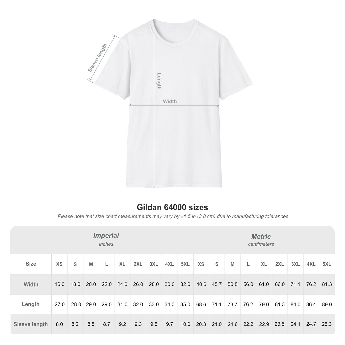 BLOCKEE | NCD — Everyday Tee