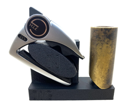 JIG v2 - CAPO & SLIDE HOLDER image 0