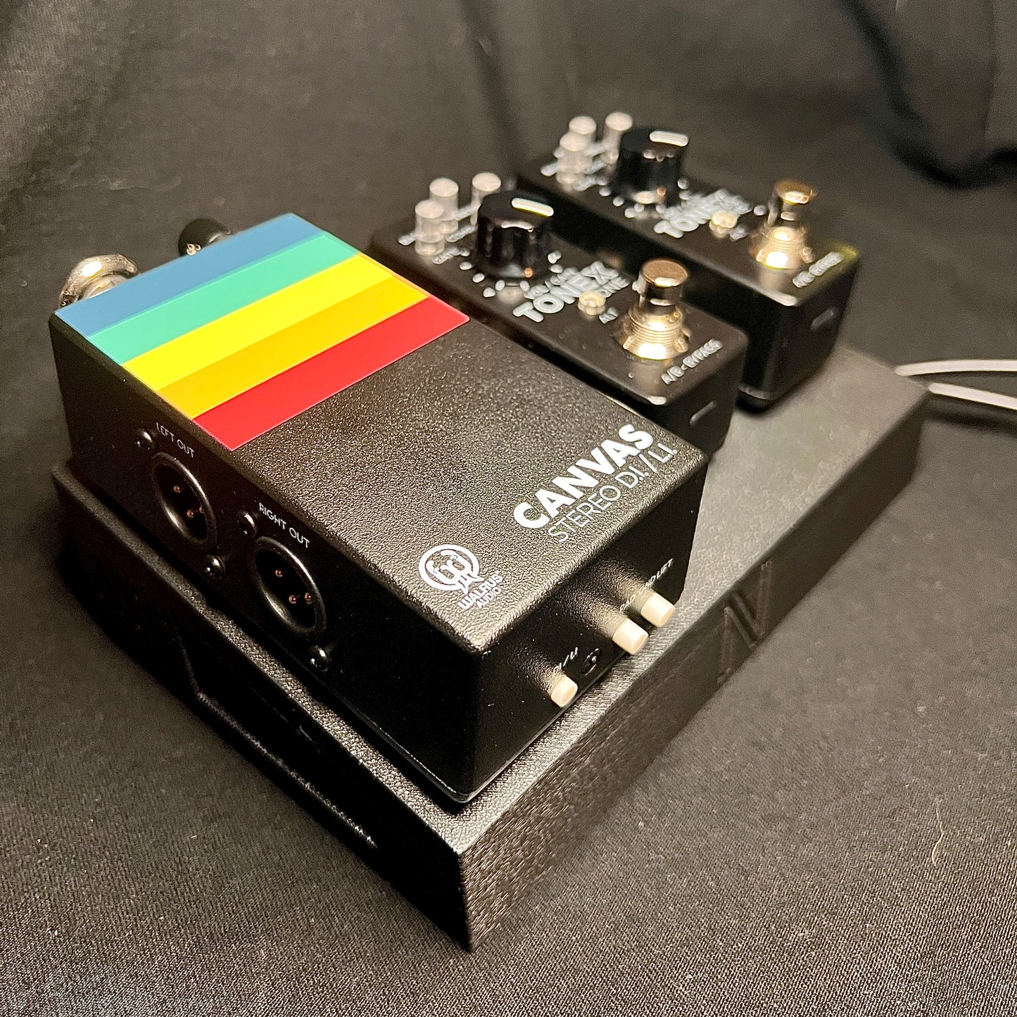 ATG (Amps To Go) Board image 0