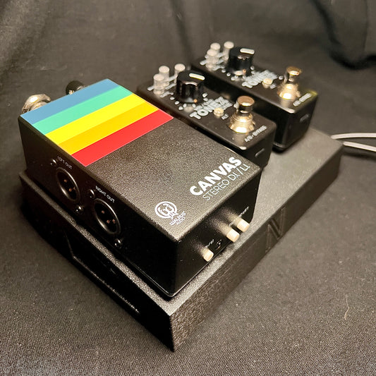 ATG (Amps To Go) Board image 0