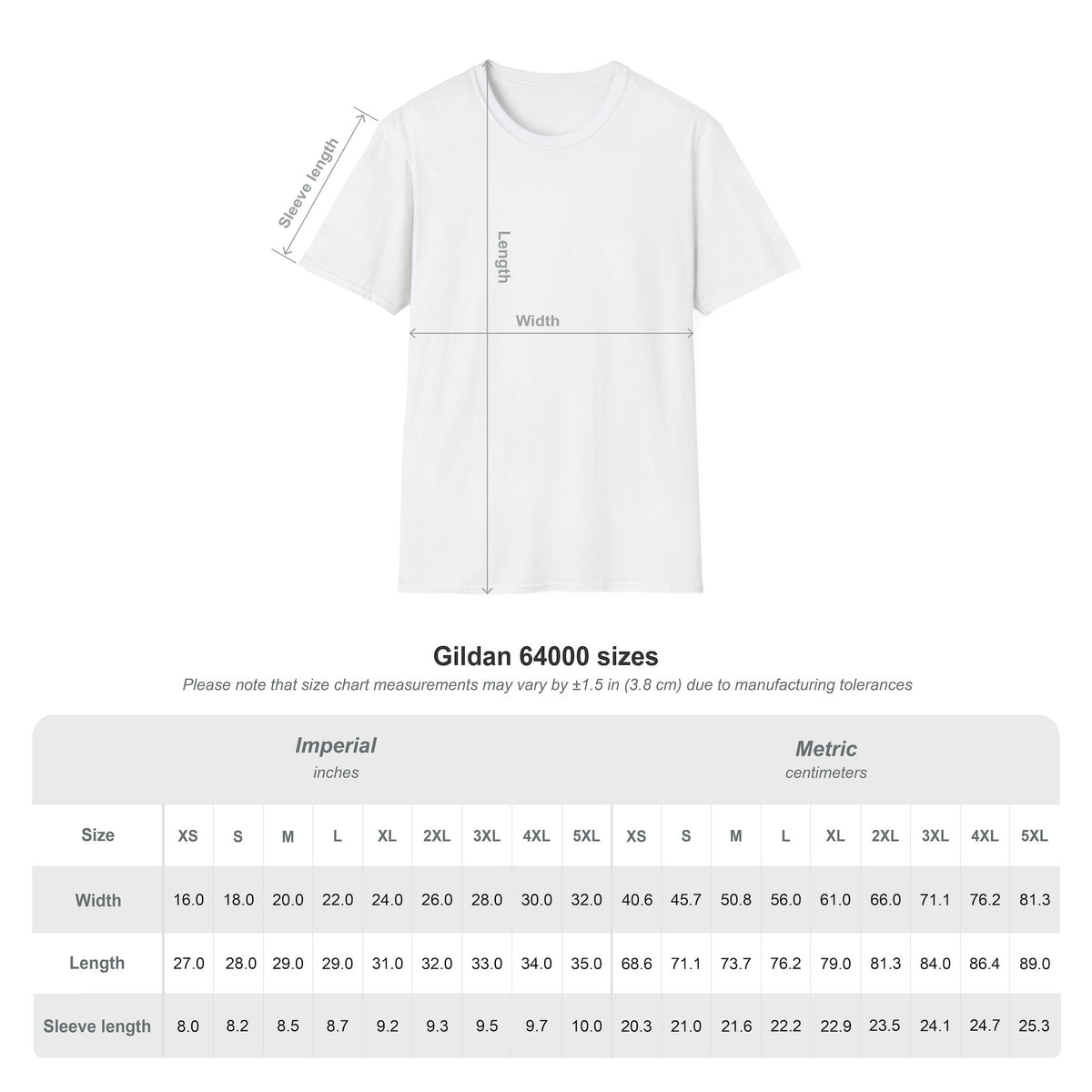 BLOCKEE | NCD — Everyday Tee