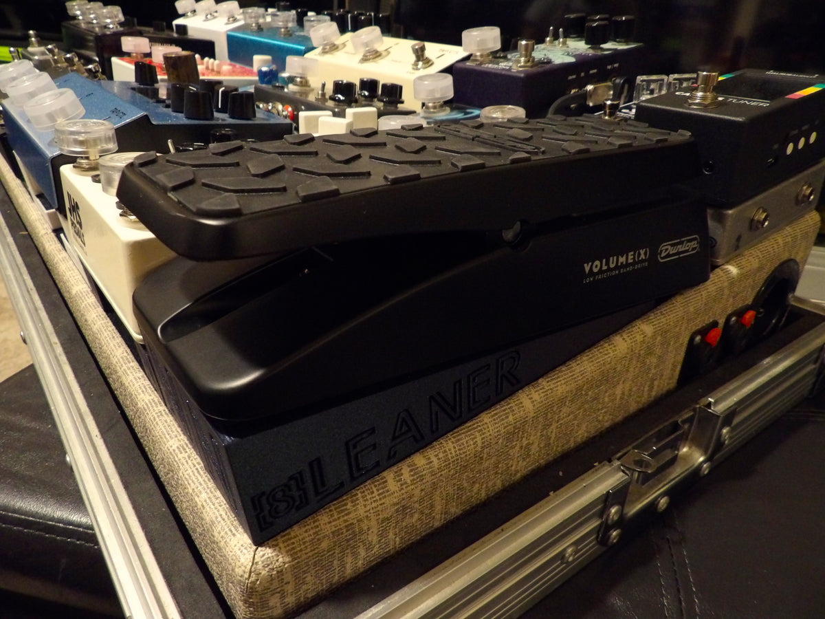 [8] LEANER- ANGLED PEDAL RISER image 4