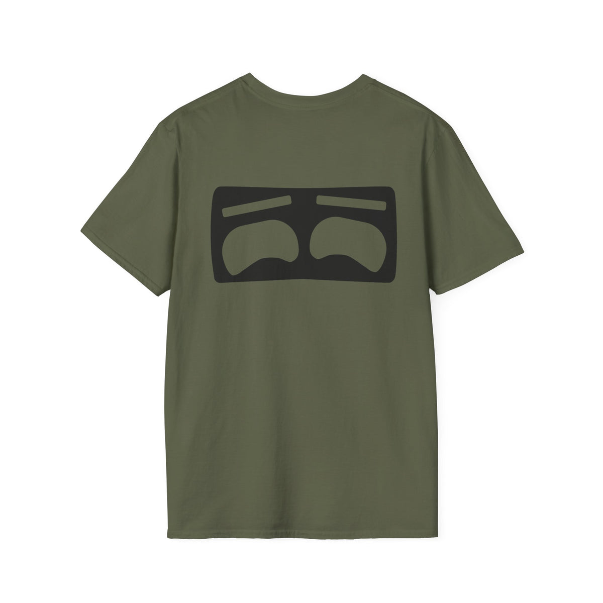 BLOCKEE | NCD — Everyday Tee