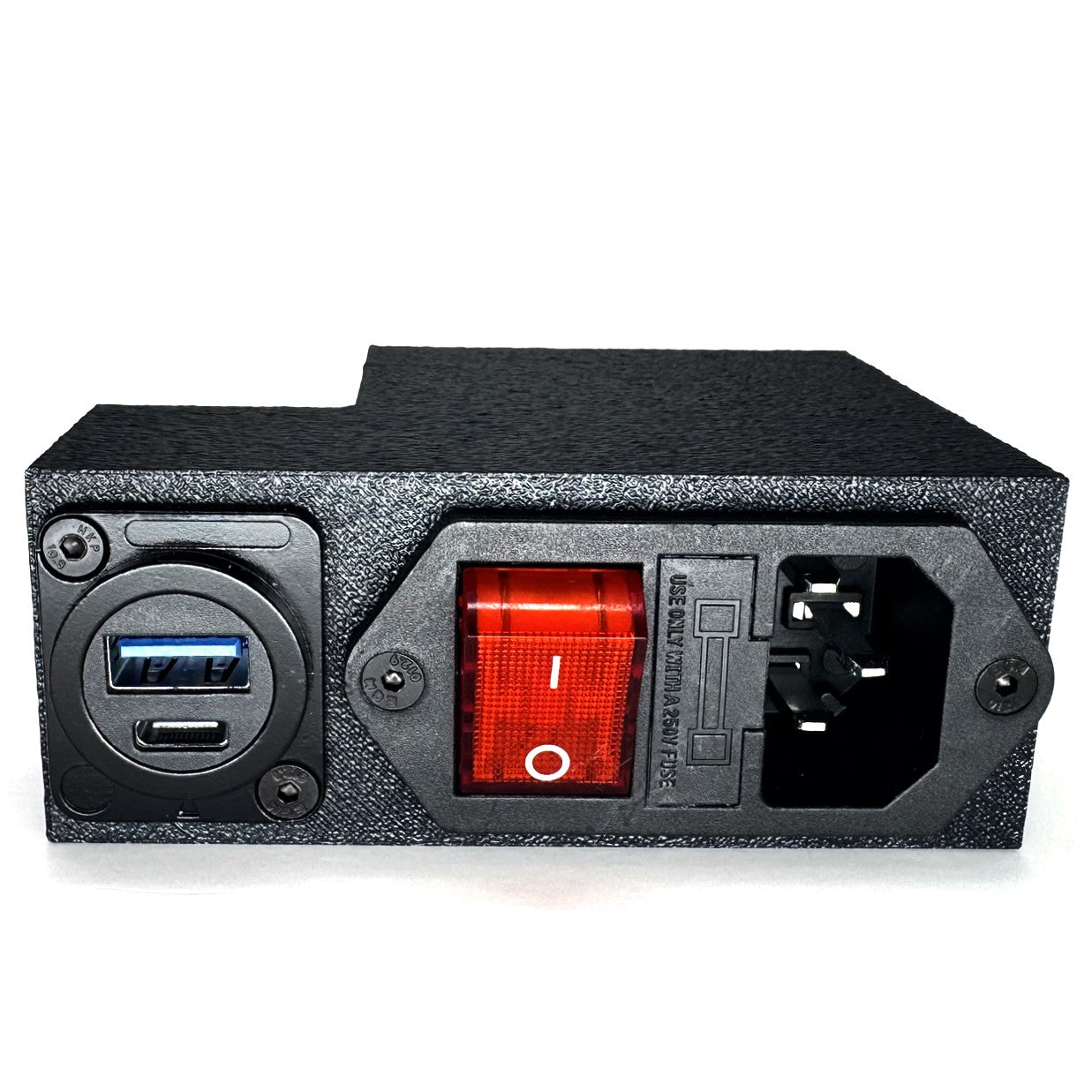 DSPCHR PRO - HUB image 0