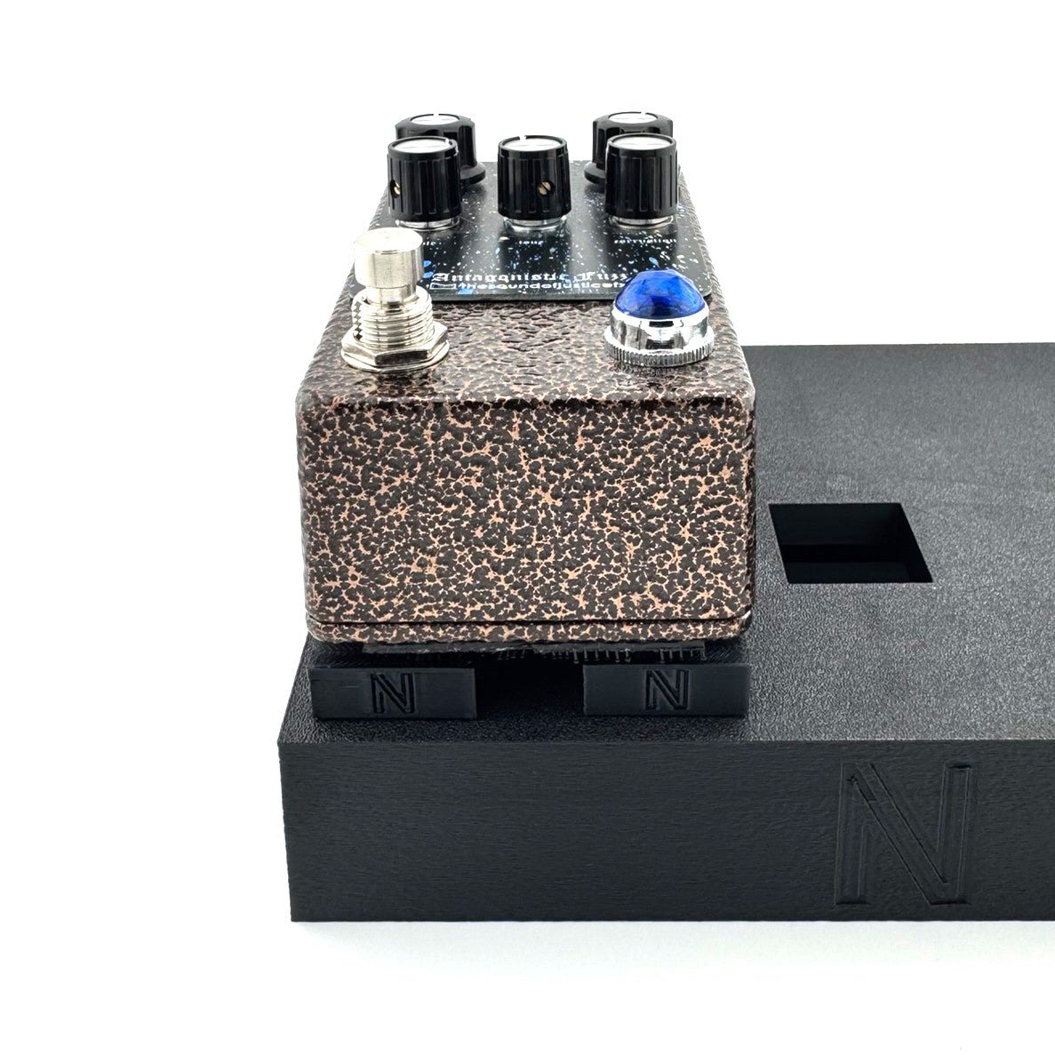 AXIS - ANGLED PEDAL RISER