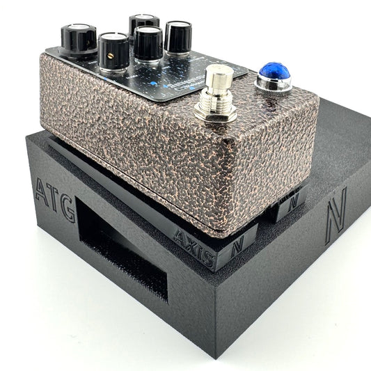 AXIS - ANGLED PEDAL RISER