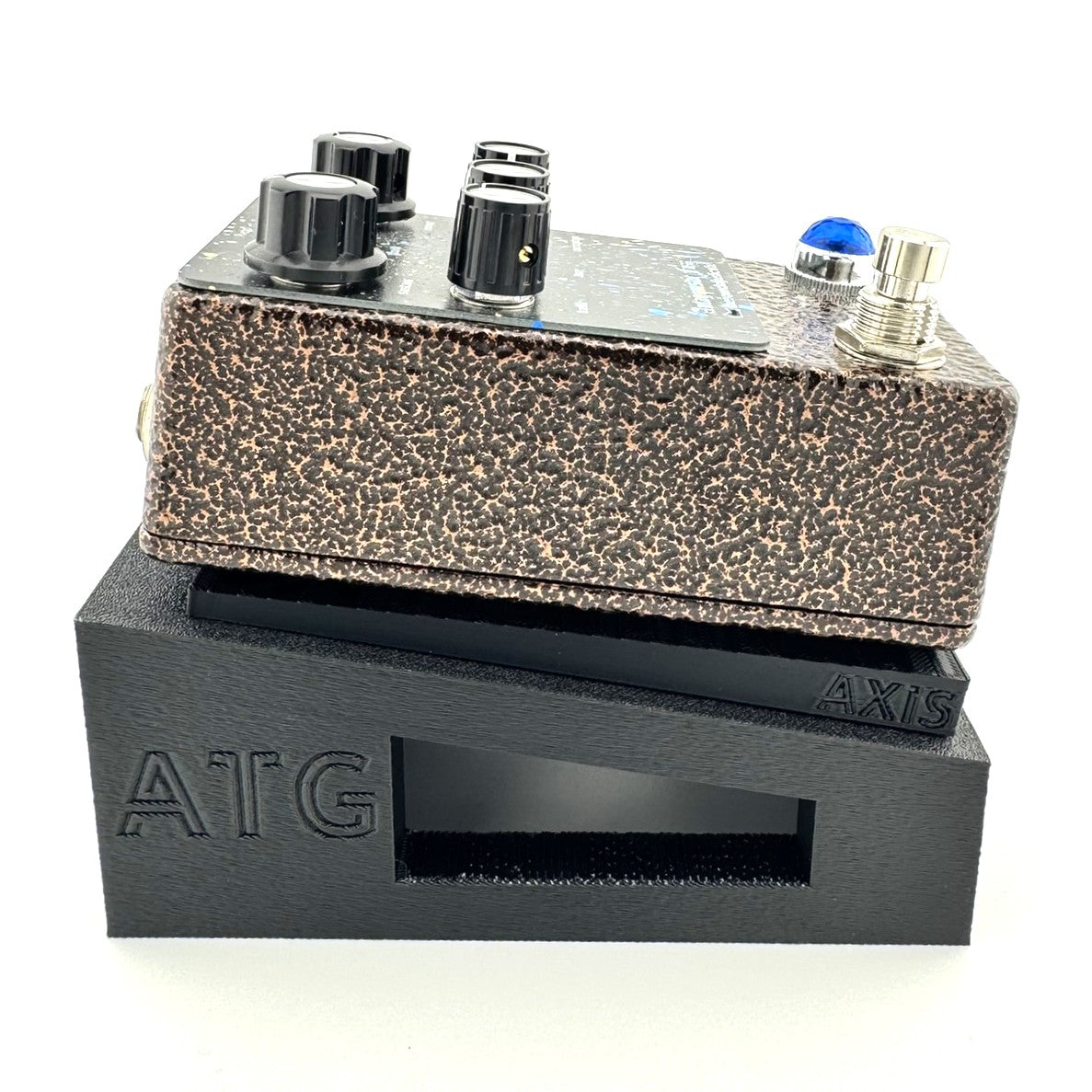 AXIS - ANGLED PEDAL RISER