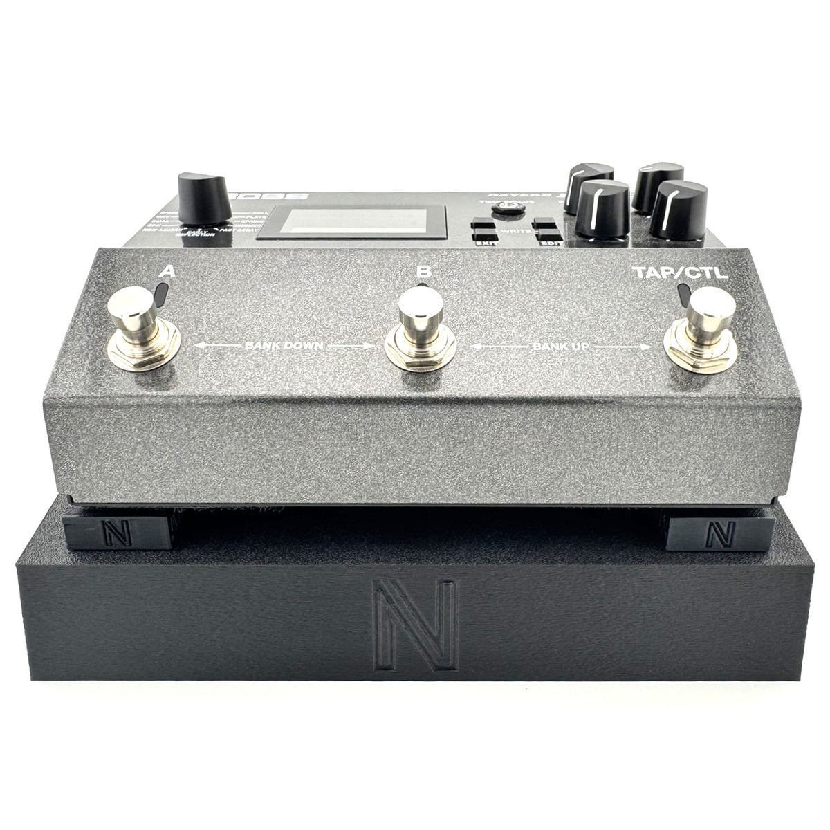 AXIS - ANGLED PEDAL RISER