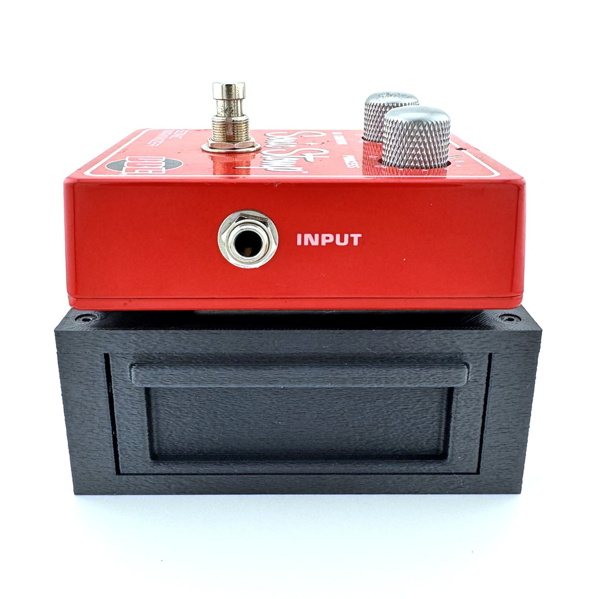 BASEMENT - Drawer & Pedal Riser