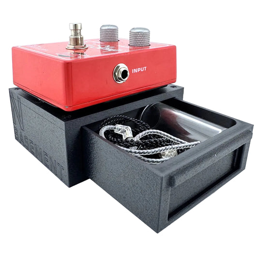 BASEMENT - Drawer & Pedal Riser