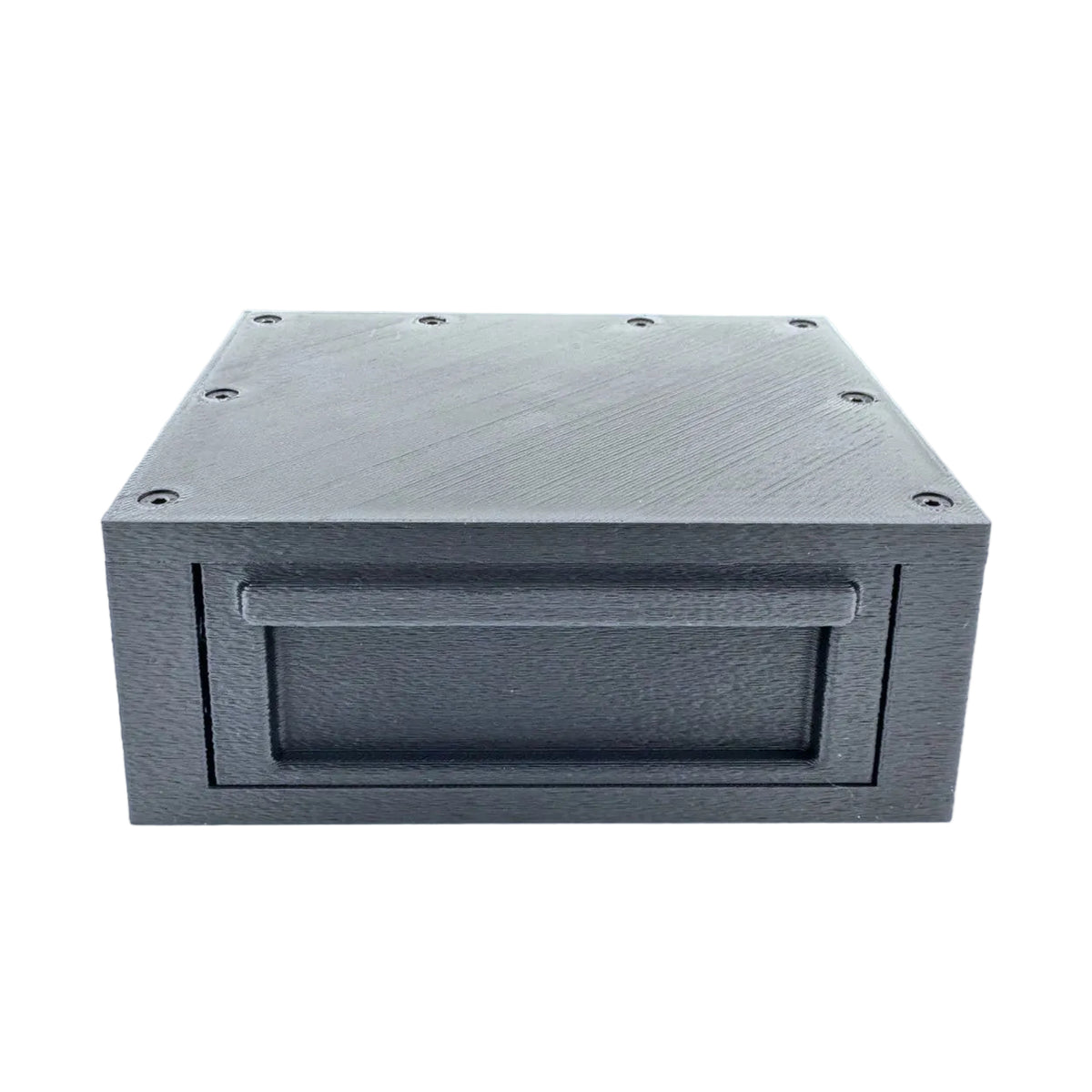 BASEMENT - Drawer & Pedal Riser