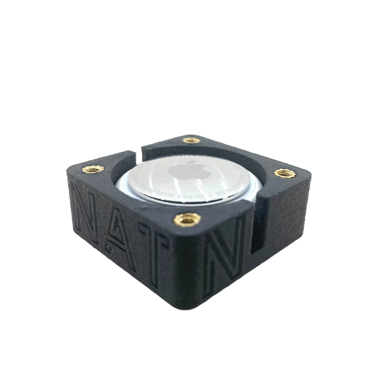 NAT - Pedalboard AirTag Mount
