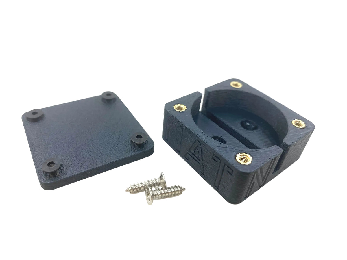 NAT - Pedalboard AirTag Mount