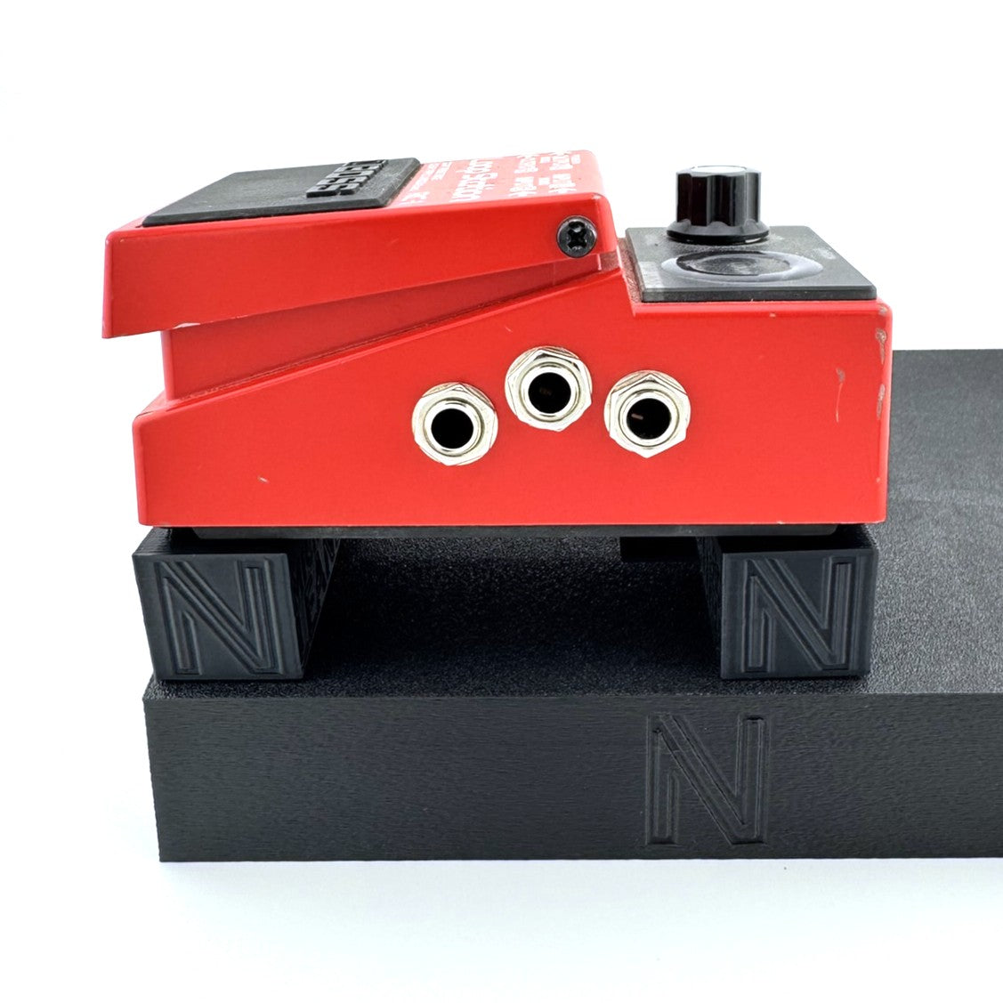 MICRO LEANER -ANGLED PEDAL RISER