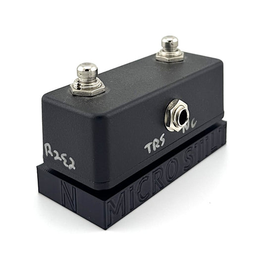 MICRO STILT - PEDAL RISER
