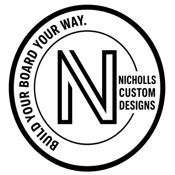 Nicholls Custom Designs