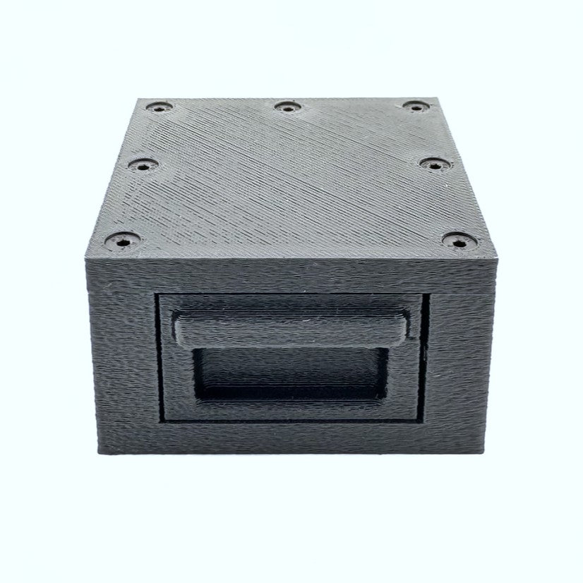 Pick Pocket - Small Pick Drawer
