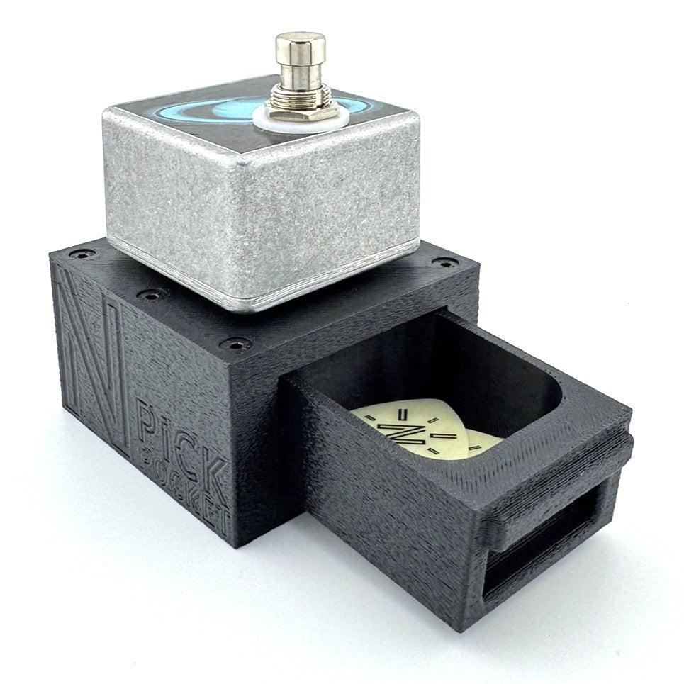 Pick Pocket - Small Pick Drawer
