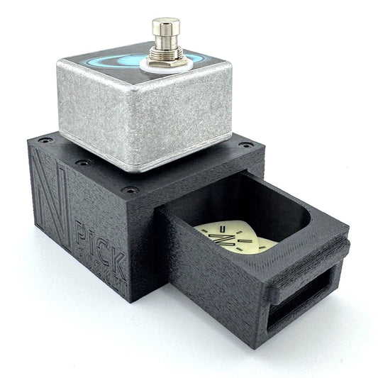 Pick Pocket - Small Pick Drawer