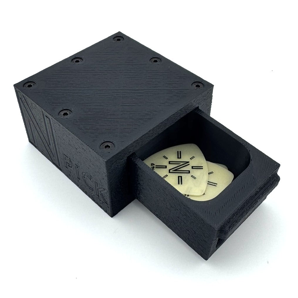 Pick Pocket - Small Pick Drawer