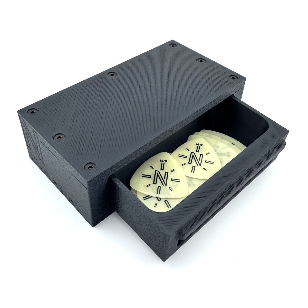 STOWAWAY - Drawer & Pedal Riser (Drawer on Long Side)