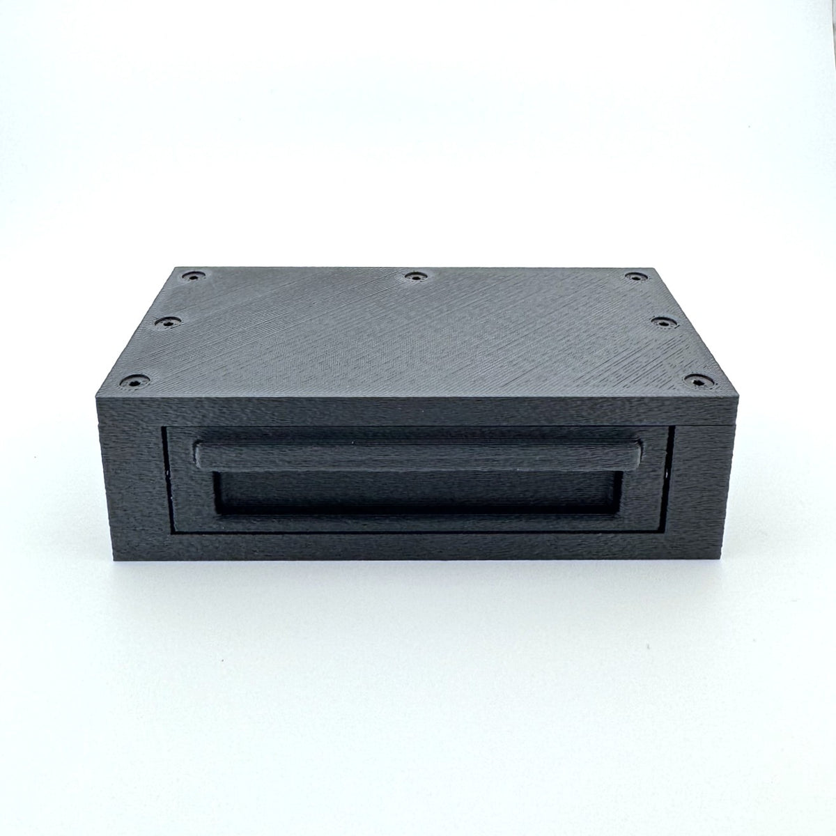 STOWAWAY - Drawer & Pedal Riser (Drawer on Long Side)