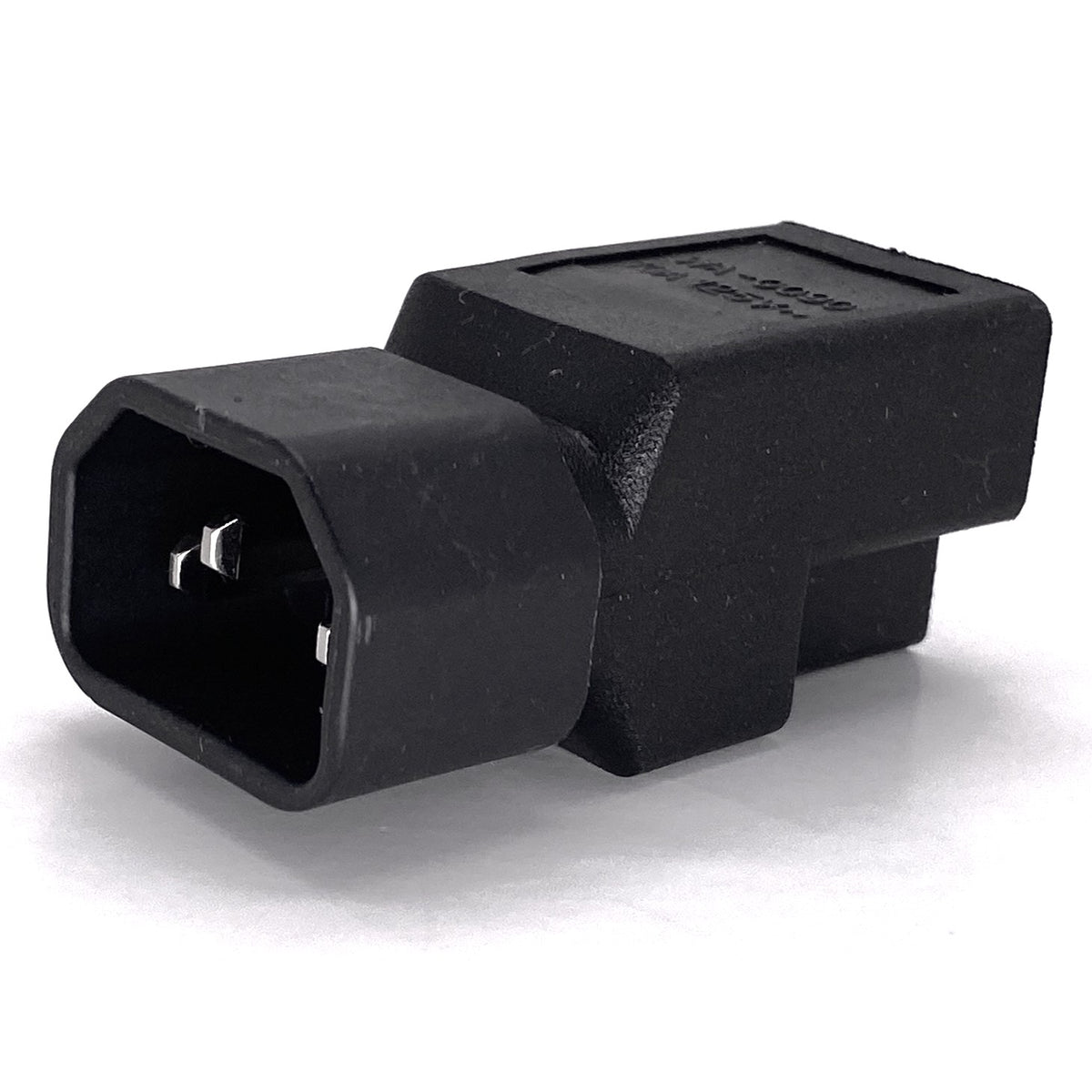 DSPCHR PRO - 3 Prong (NEMA) Adapter image 2