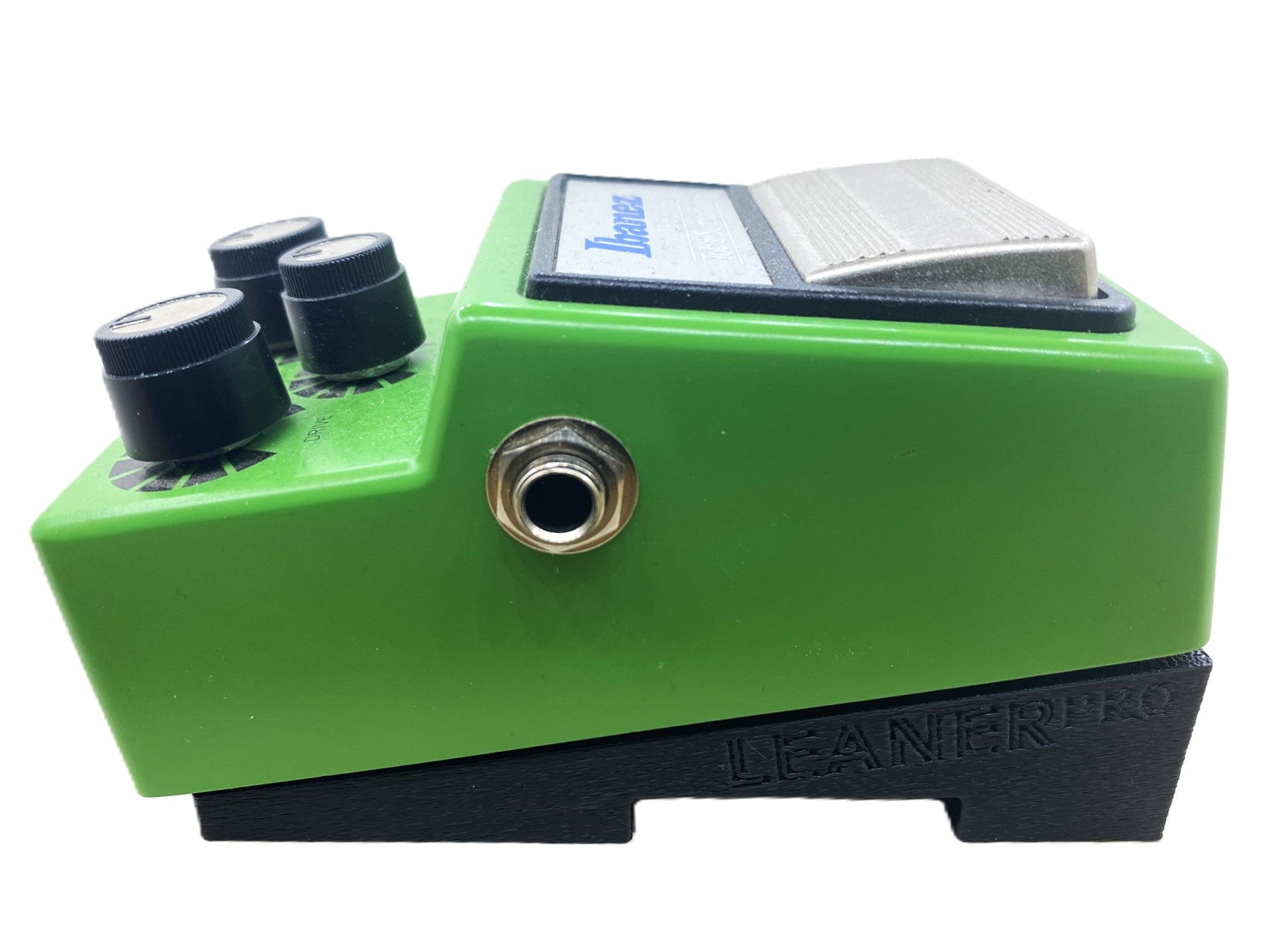 LEANER PRO - Angled Pedal Risers image 0