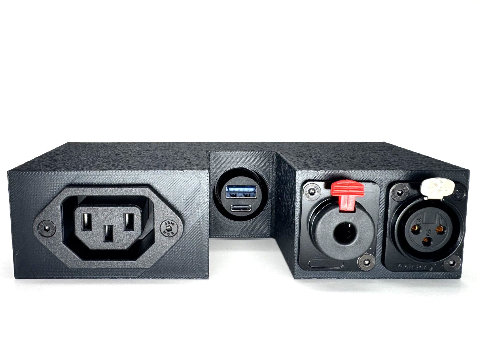 DSPCHR PRO - HUB (2 Jacks) image 3