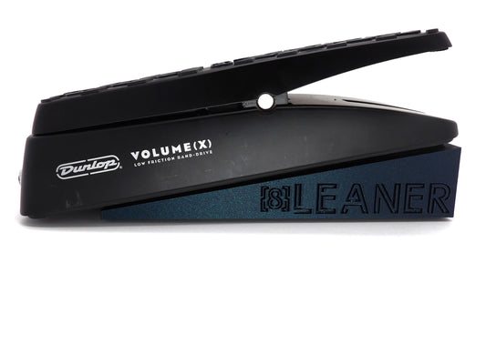 [8] LEANER- ANGLED PEDAL RISER image 0