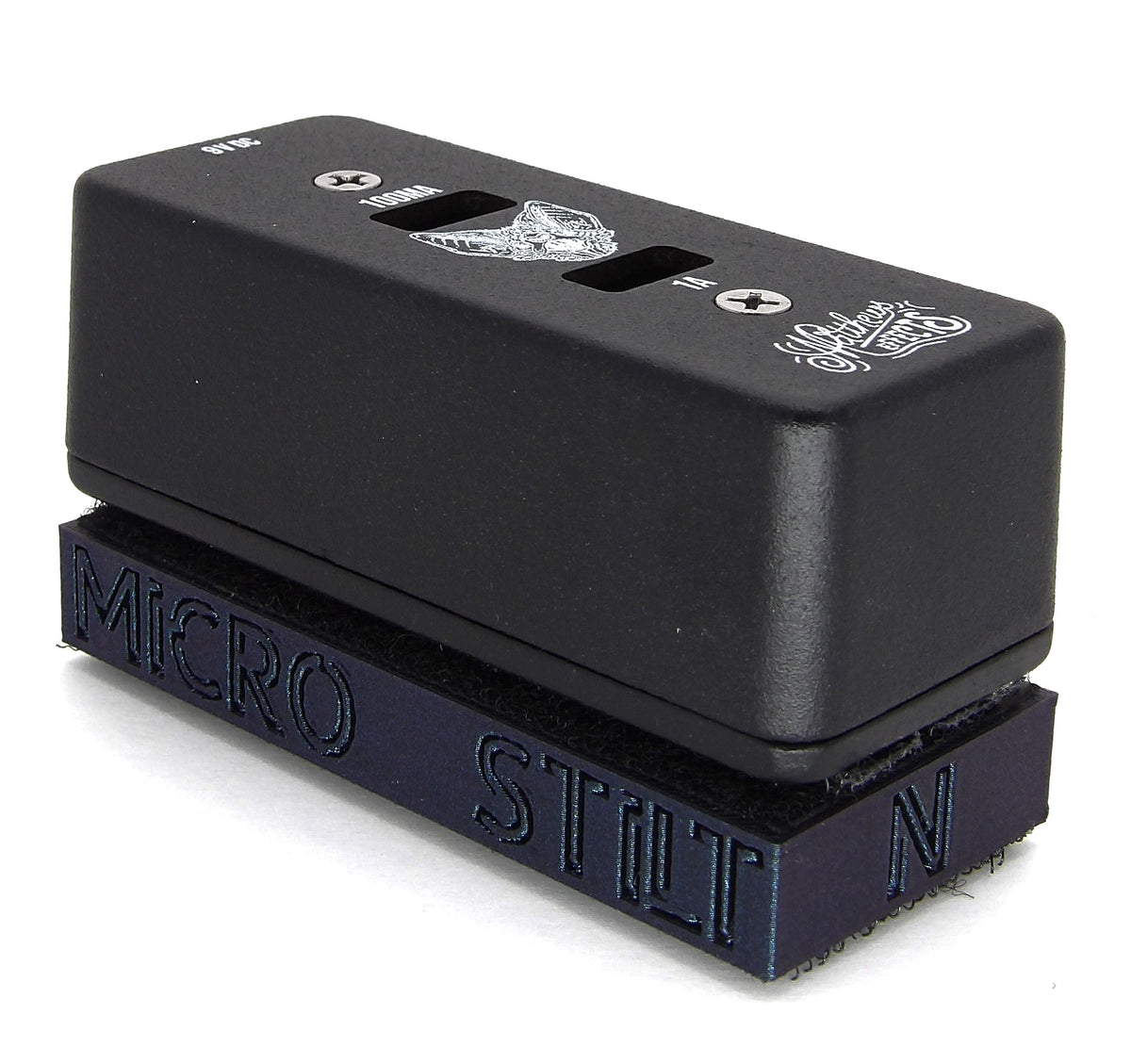 MICRO STILT - PEDAL RISER image 0