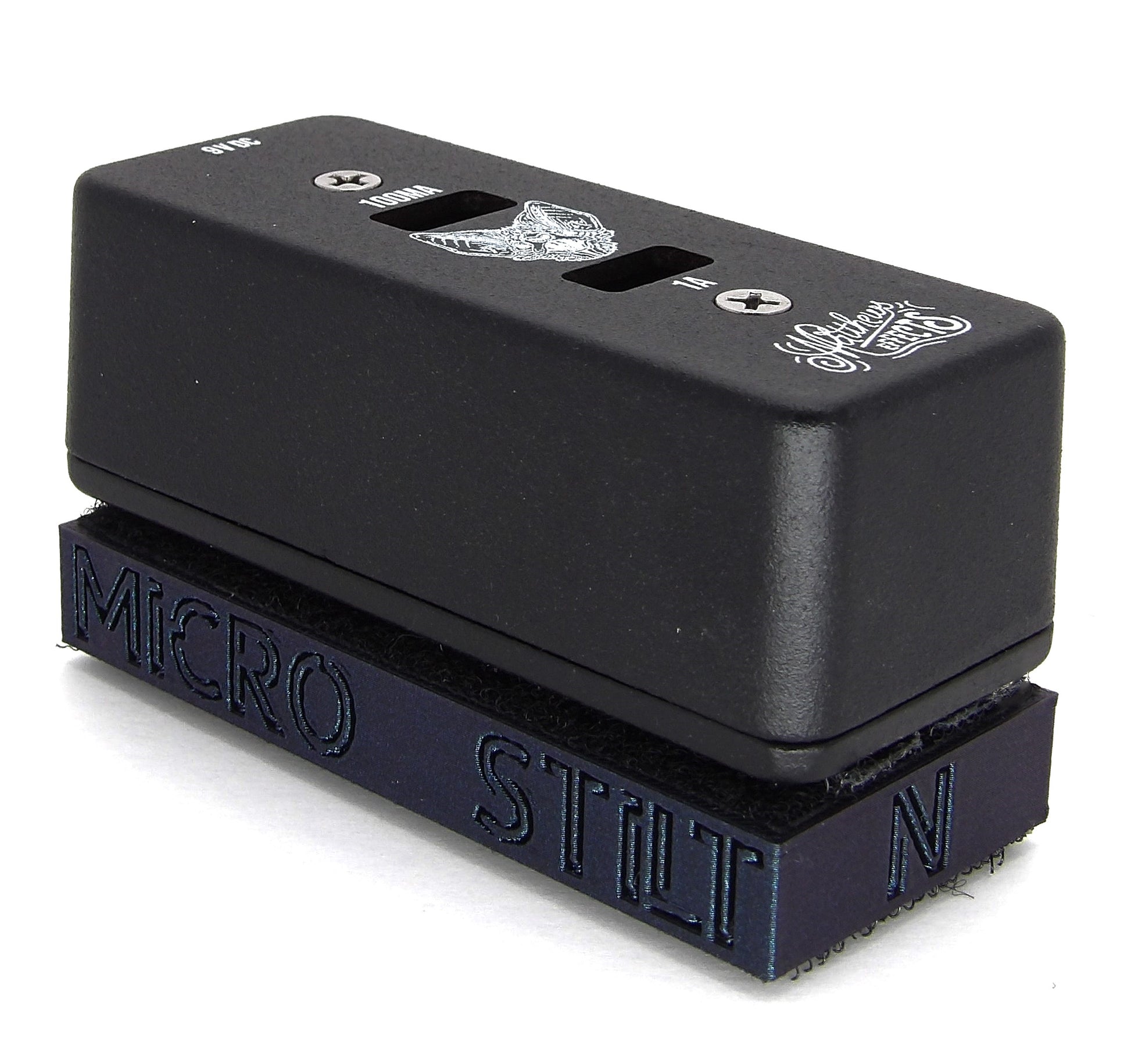 MICRO STILT - PEDAL RISER image 0