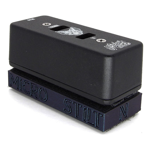 MICRO STILT - PEDAL RISER image 0