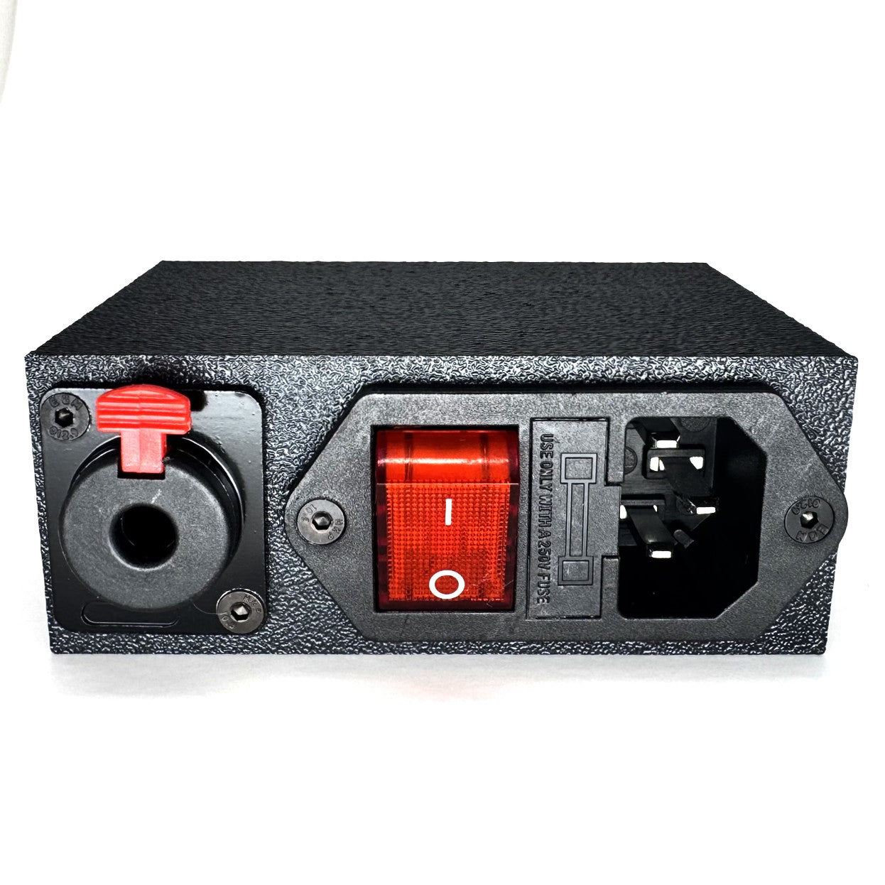 DSPCHR PRO - 1 Jack image 0