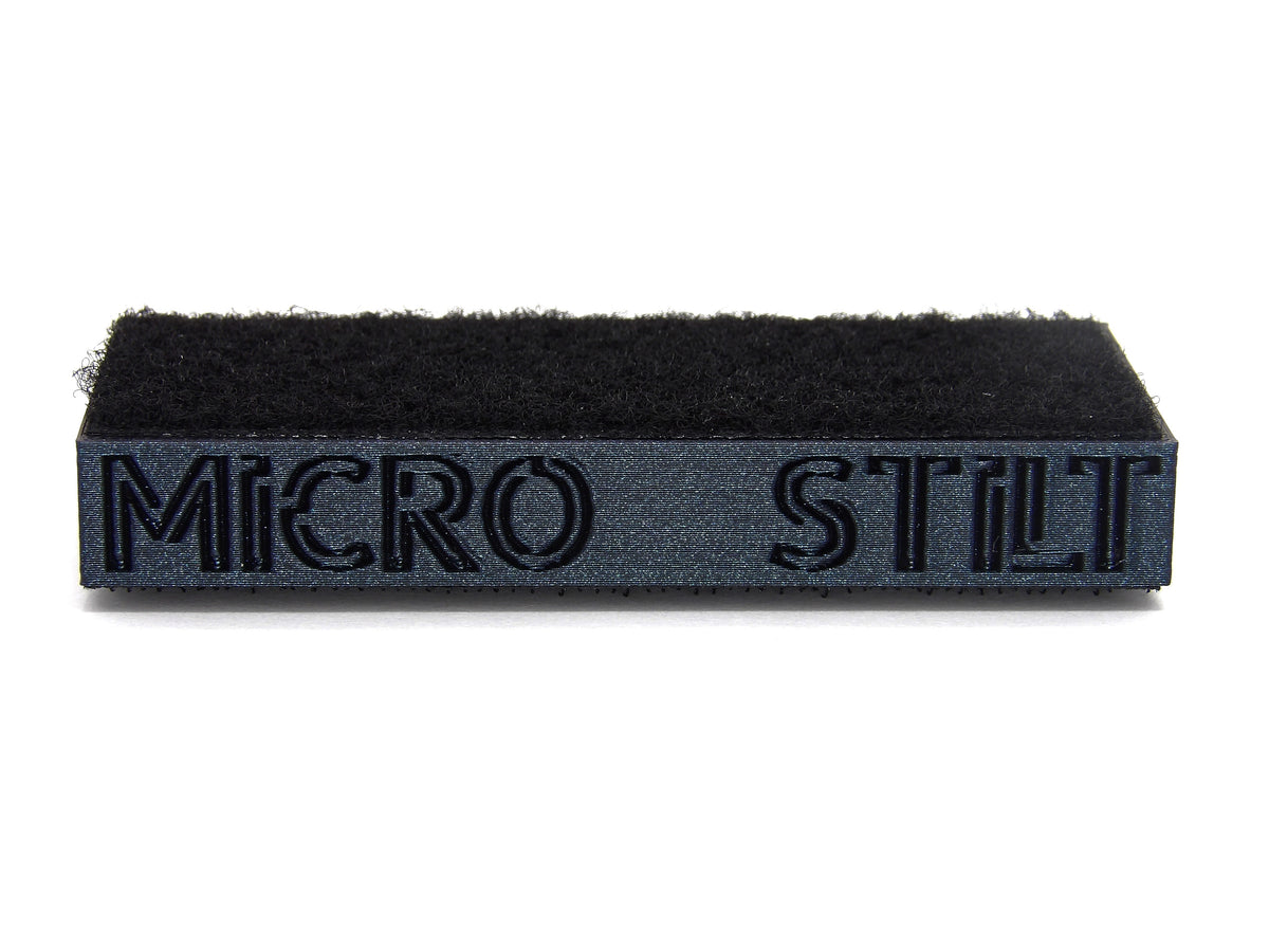 MICRO STILT - PEDAL RISER image 1
