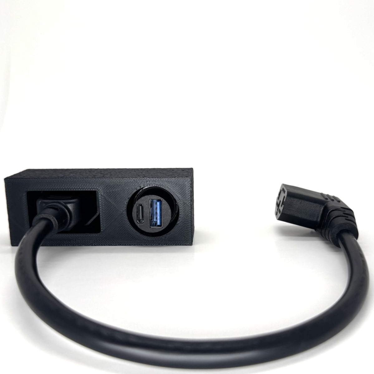 DSPCHR CORE - IEC & HUB image 2