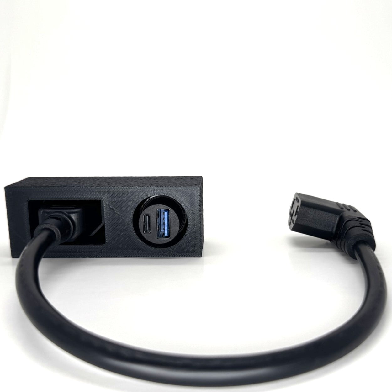 DSPCHR CORE - IEC & HUB image 2