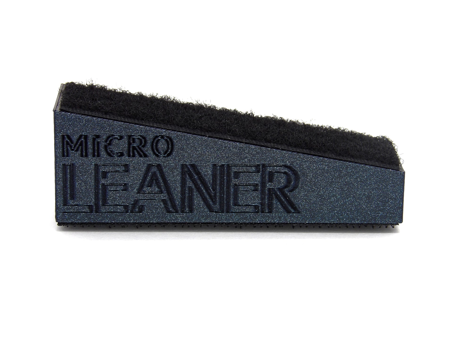 MICRO LEANER -ANGLED PEDAL RISER image 0