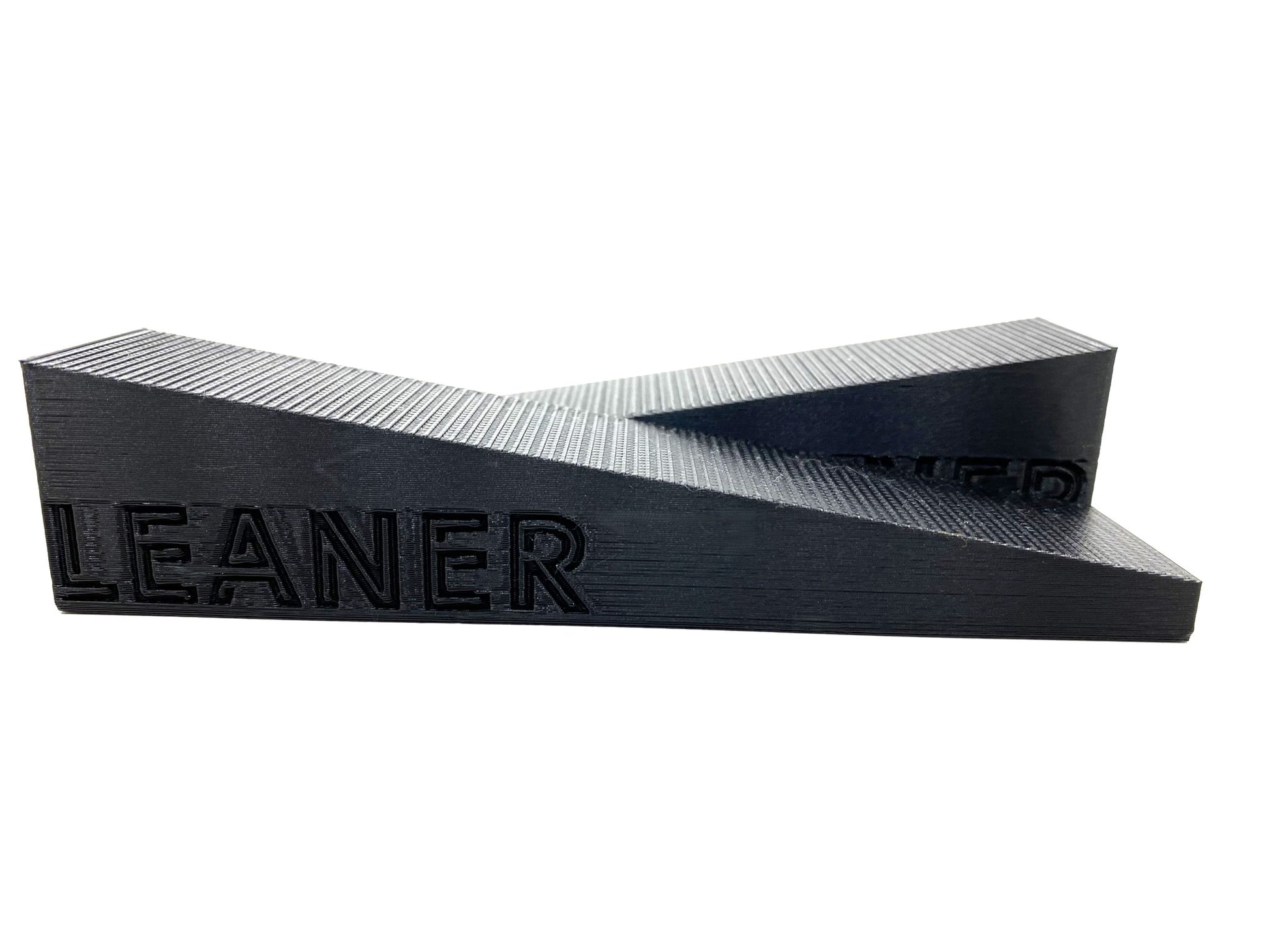 LEANER - ANGLED PEDAL RISER image 10