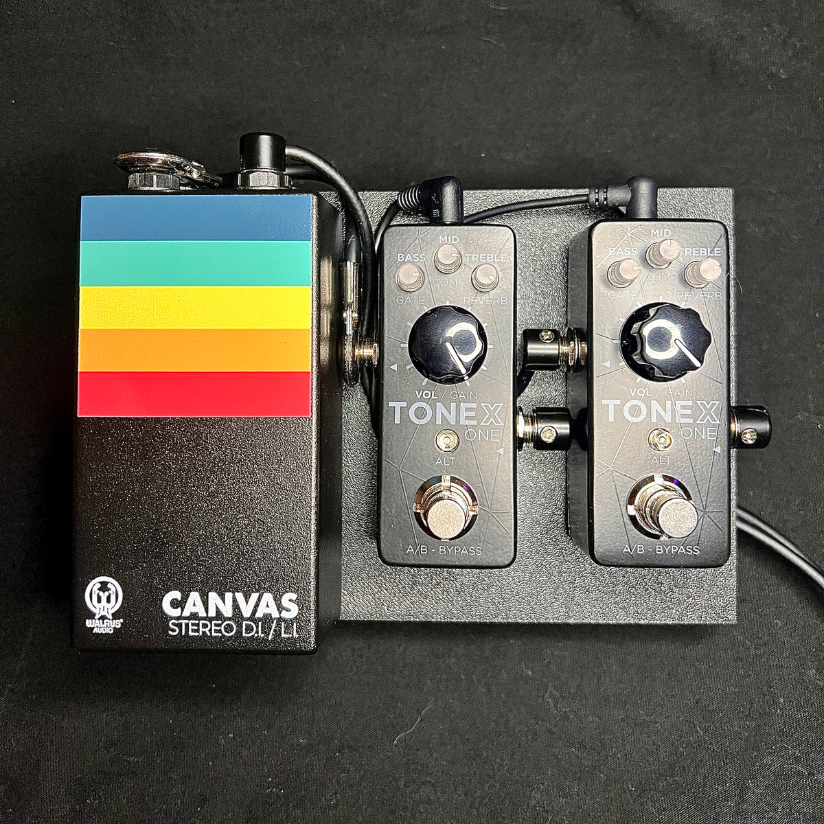 ATG (Amps To Go) Board image 2