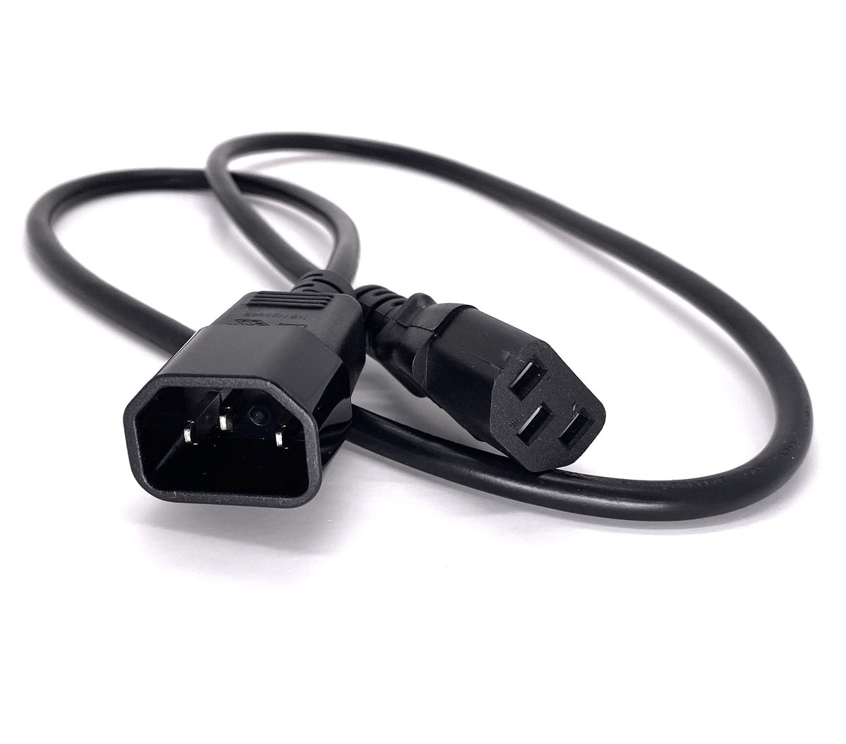 3' DSPCHR PRO - IEC OUT (C13-C14) image 0
