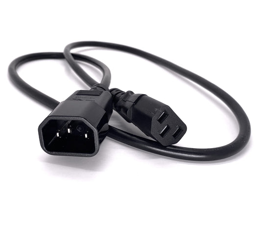 3' DSPCHR PRO - IEC OUT (C13-C14) image 0