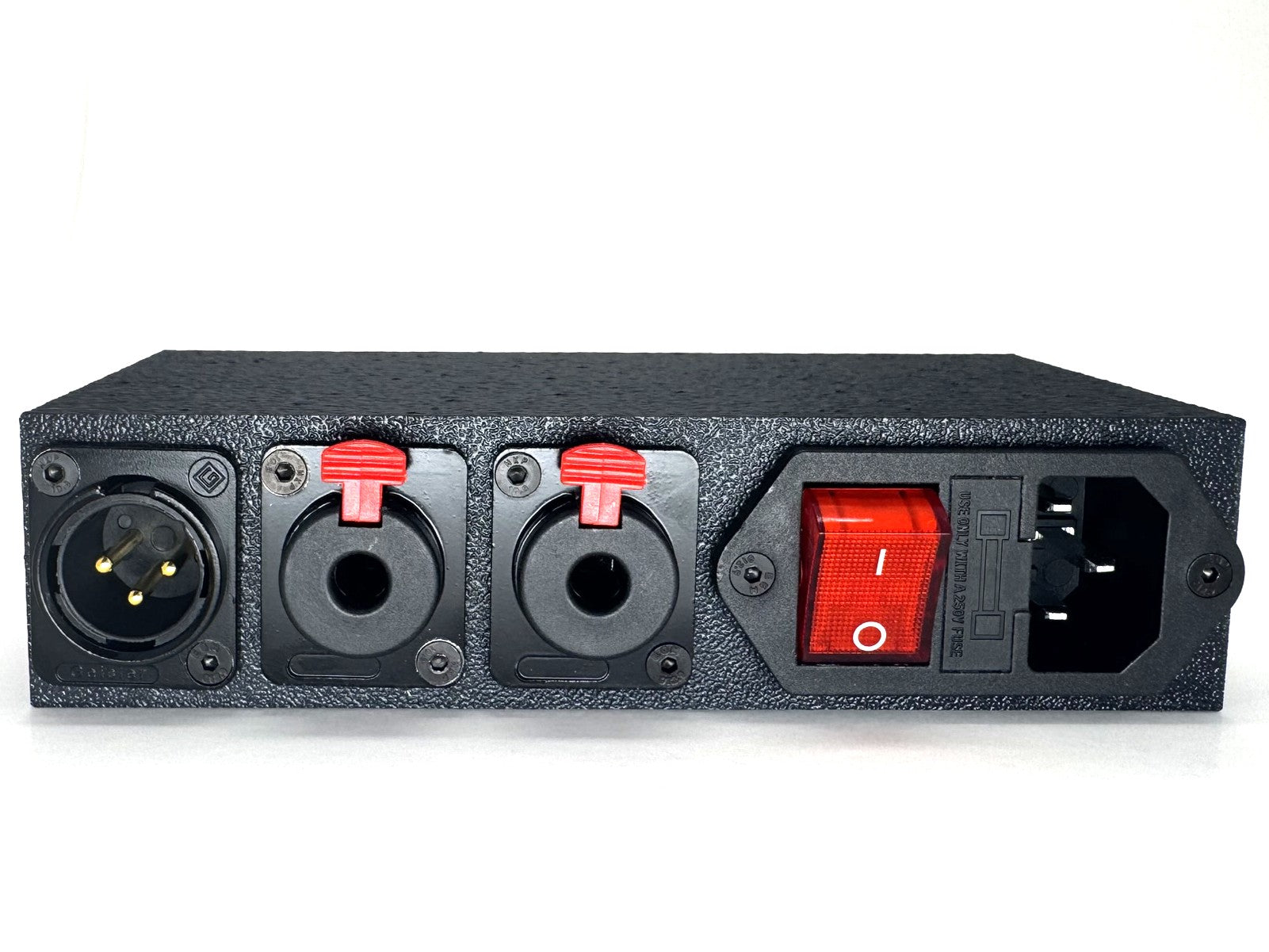 DSPCHR PRO (3 Jacks) image 0