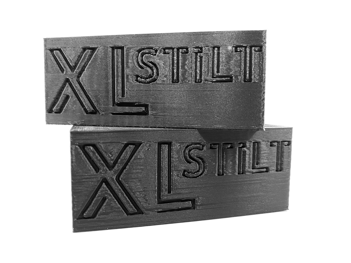 XL STILT - PEDAL RISER image 3