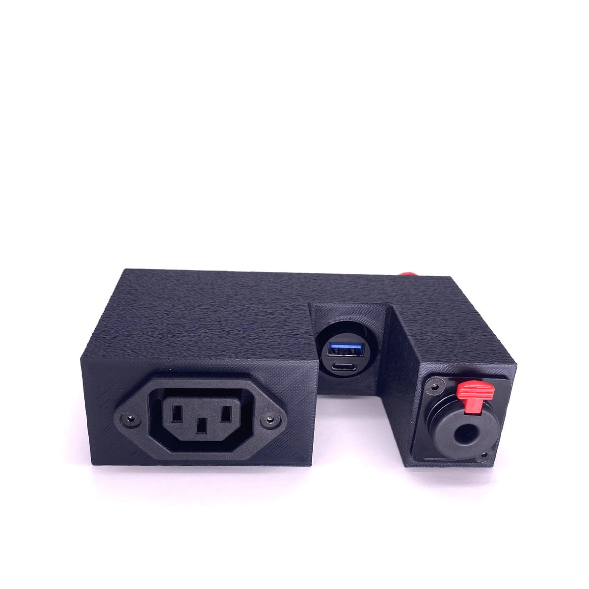 DSPCHR PRO - HUB (1 Jacks) image 3