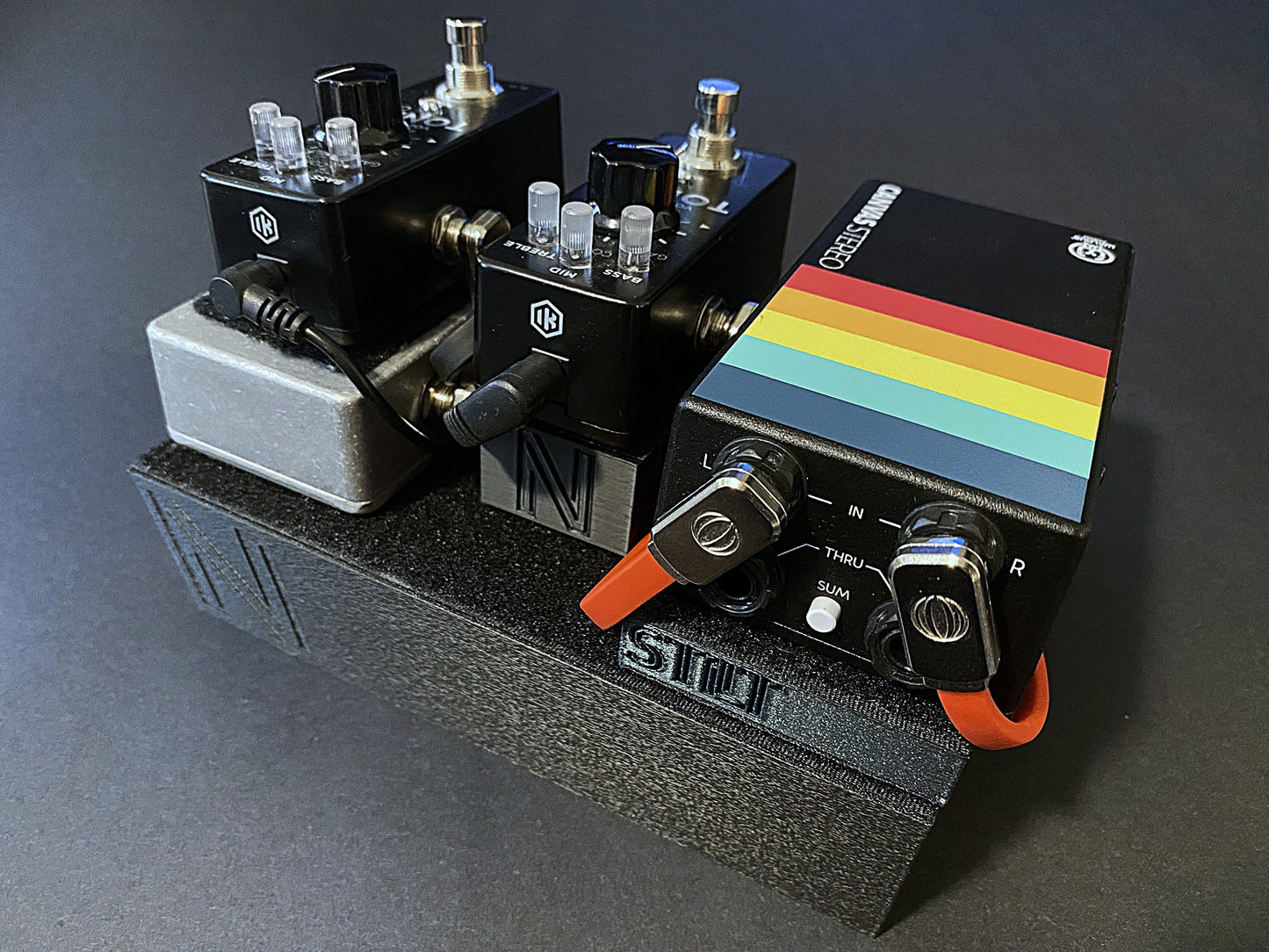 ATG (Amps To Go) Board image 10