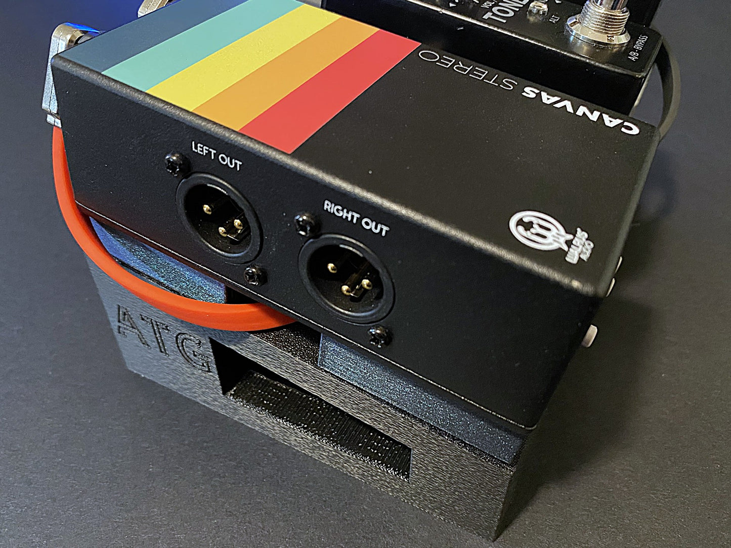 ATG (Amps To Go) Board image 12