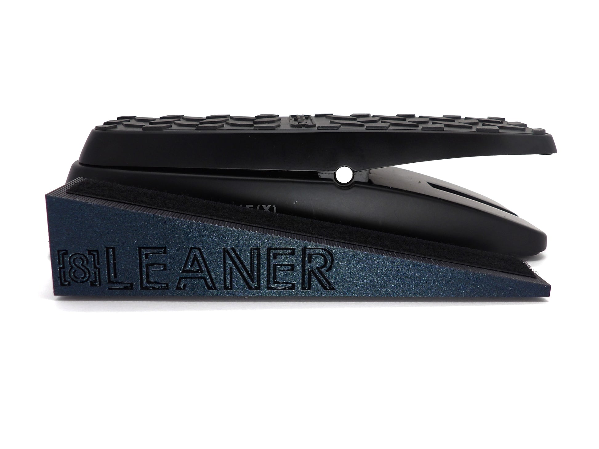 [8] LEANER- ANGLED PEDAL RISER image 2
