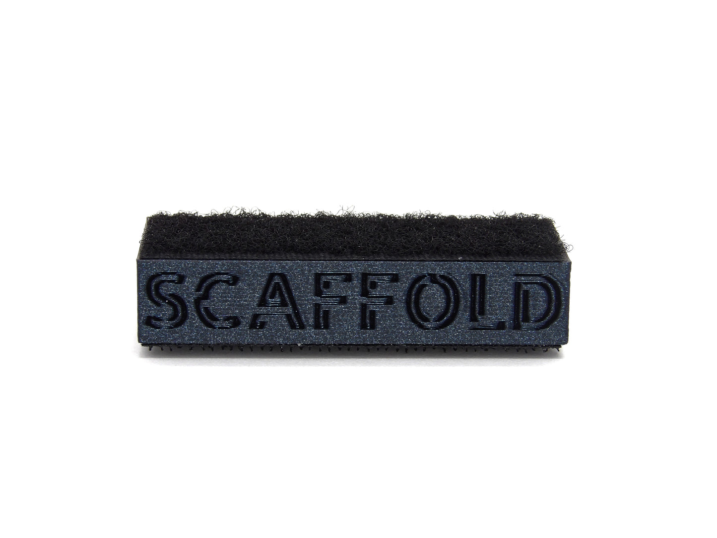 SCAFFOLD - PEDAL RISER image 1