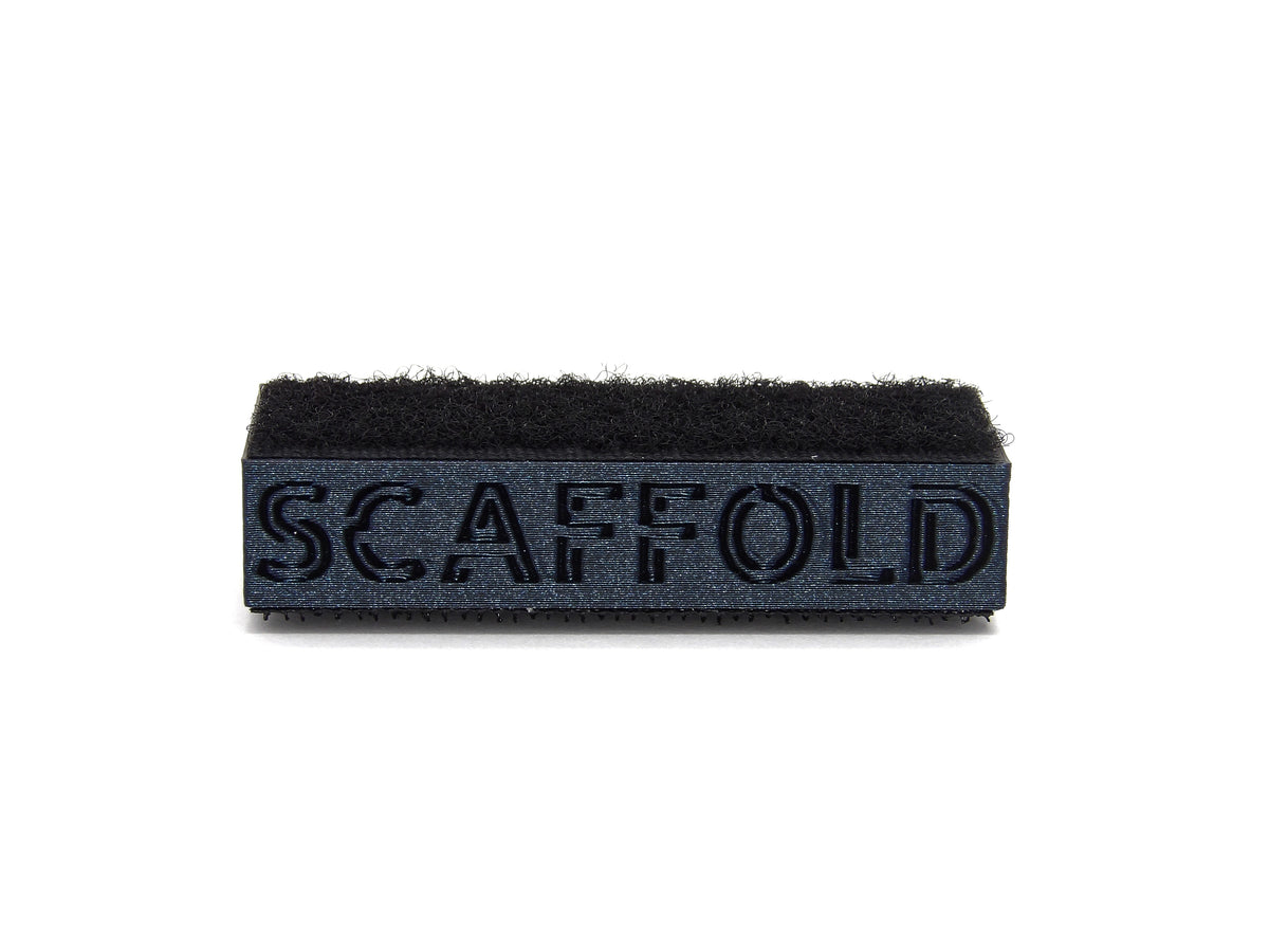 SCAFFOLD - PEDAL RISER image 1